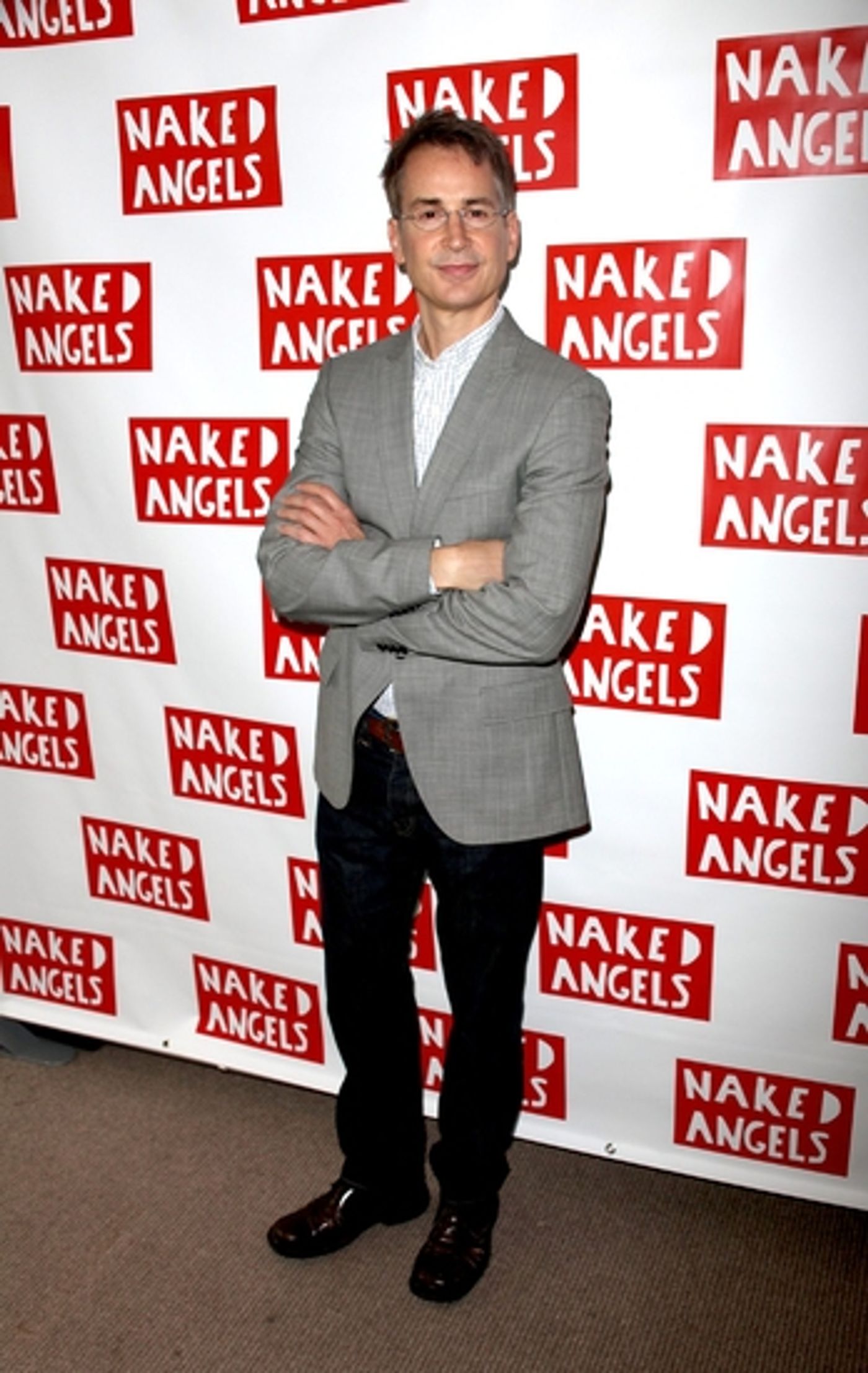 Photo Coverage: Naked Angels' NEXT FALL Opening Night Arrivals  Image