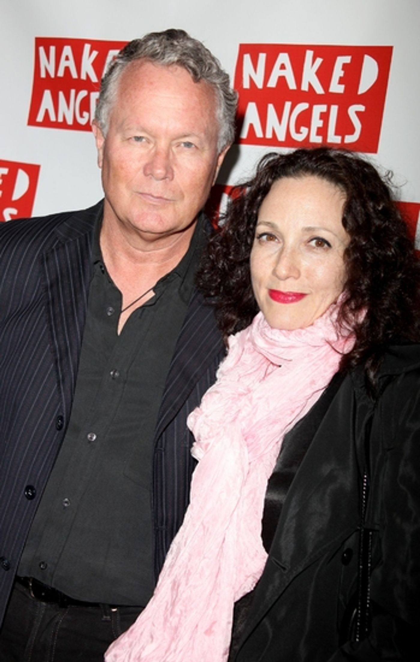 Photo Coverage: Naked Angels' NEXT FALL Opening Night Arrivals  Image