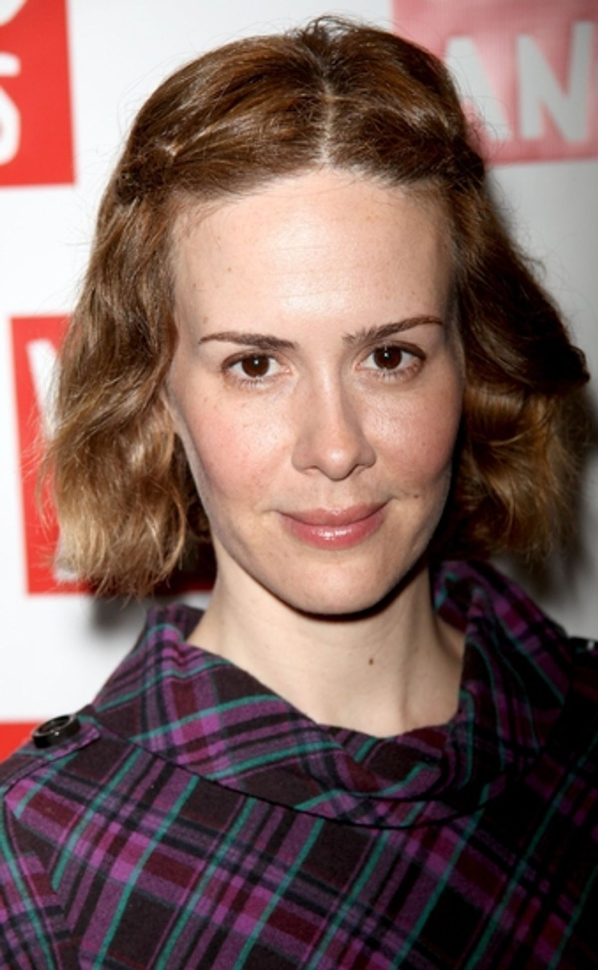 Sarah Paulson at 