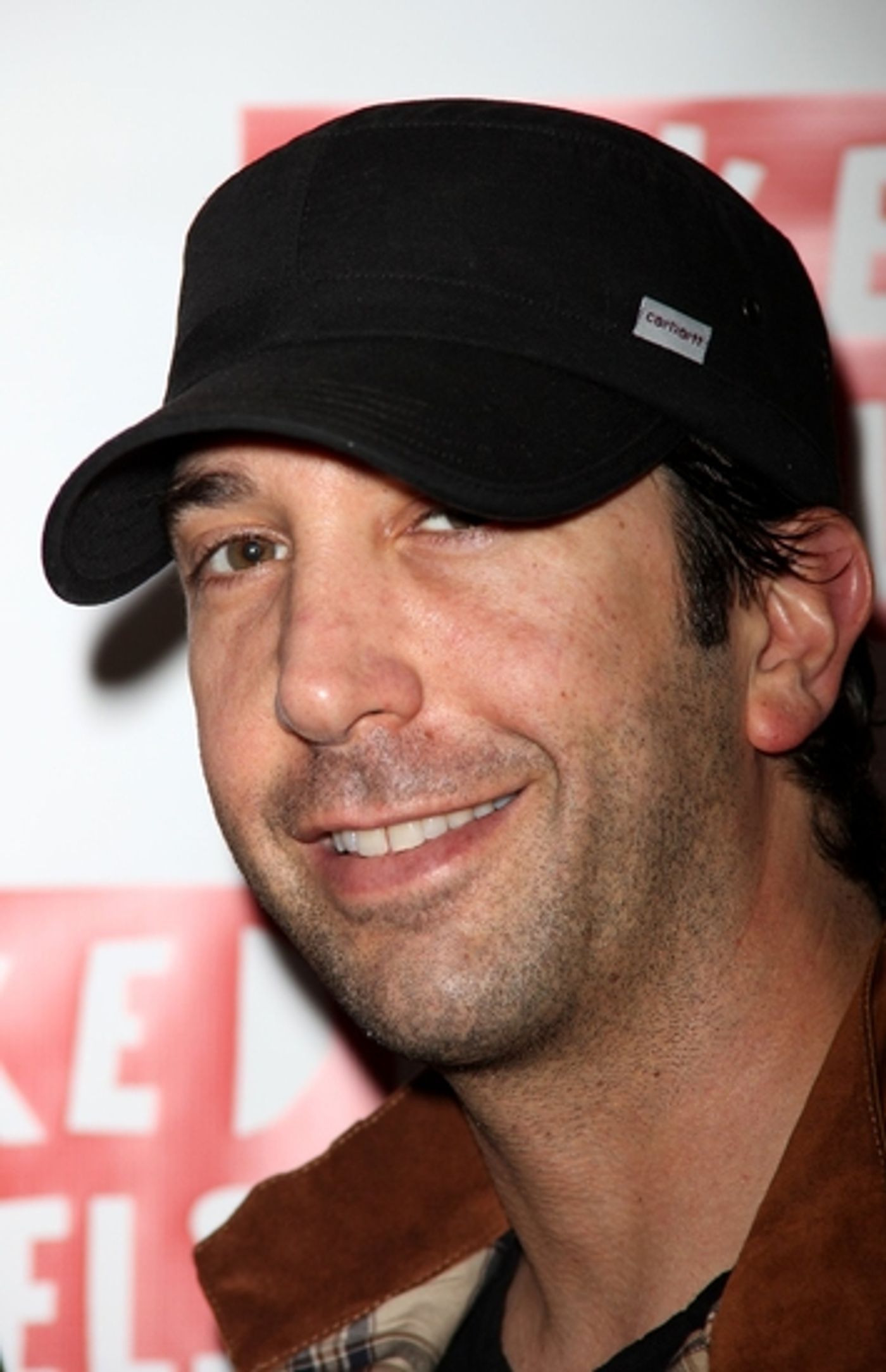 Photo Coverage: Naked Angels' NEXT FALL Opening Night Arrivals  Image
