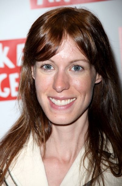 Carrie Shaltz Photo