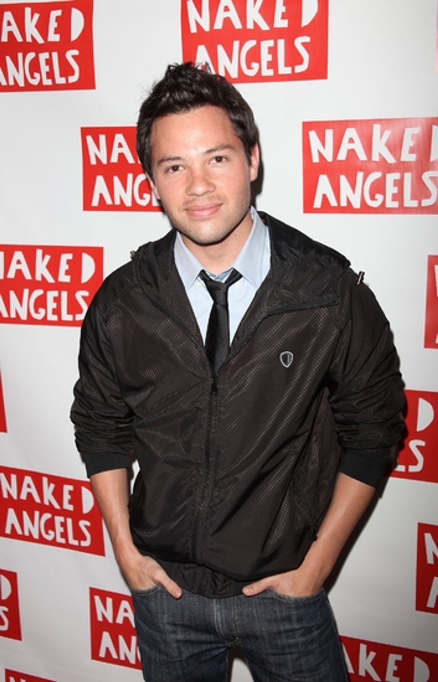 Photo Coverage: Naked Angels' NEXT FALL Opening Night Arrivals  Image