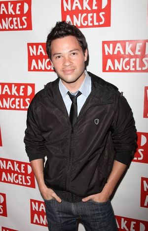 Jason Tam Photo