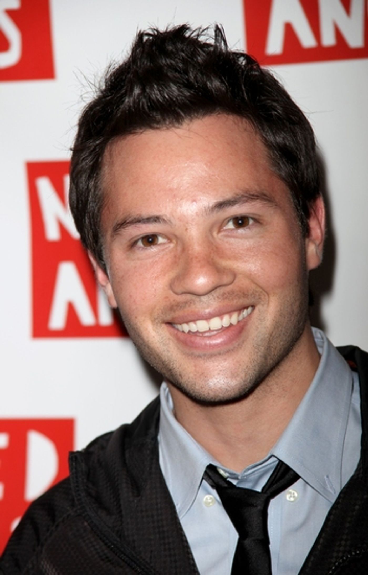 Photo Coverage: Naked Angels' NEXT FALL Opening Night Arrivals  Image