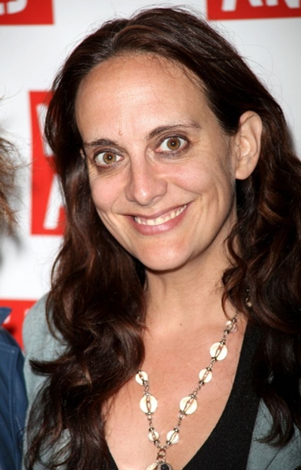 Liz Tucillo Photo