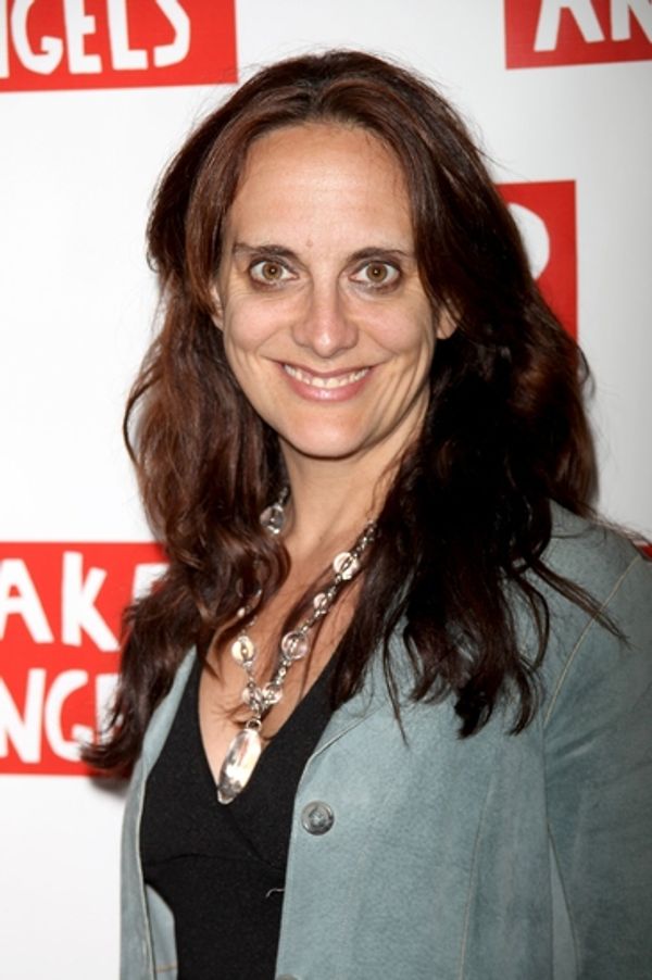 Liz Tucillo Photo