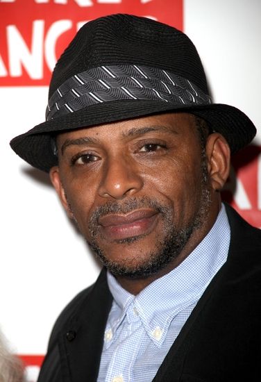 Darnell Williams Photo