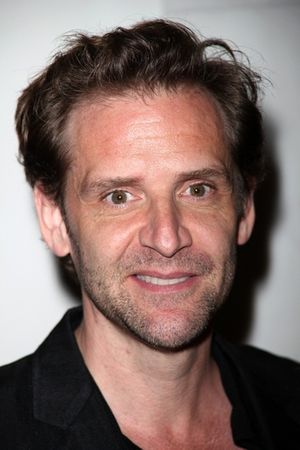 Malcolm Gets @ BroadwayWorld Malcolm Gets Photo