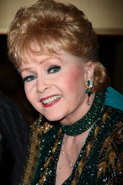 Debbie Reynolds Photo