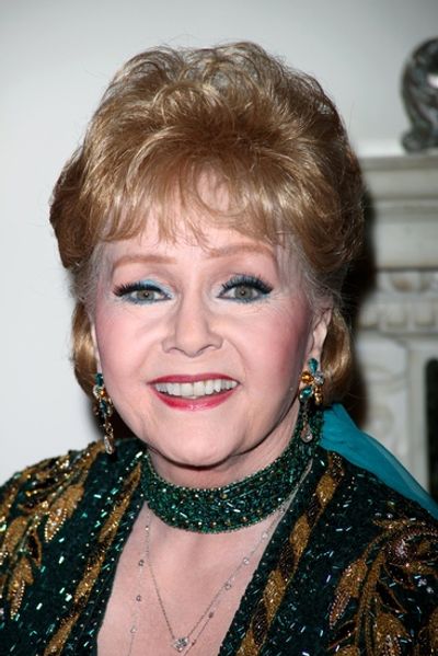 Debbie Reynolds

 Photo