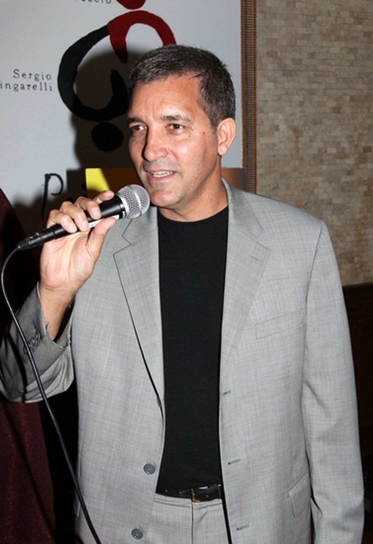 Bruce Dimpflmaier at 