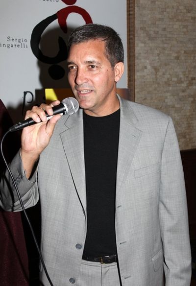 Bruce Dimpflmaier Photo