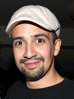 Lin-Manuel Miranda Photo