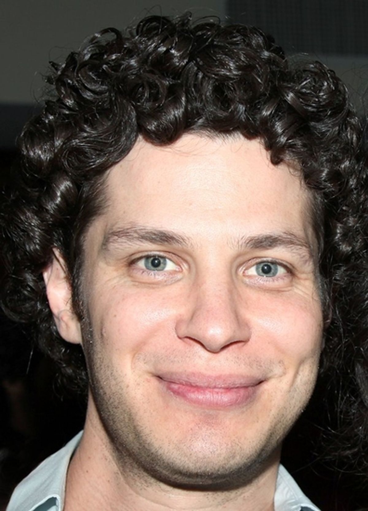 Thomas Kail at 