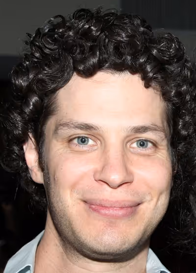 Thomas Kail Photo