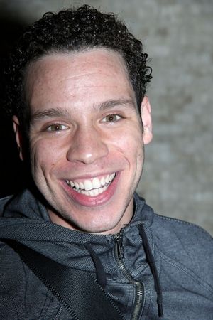 Robin de Jesus Photo