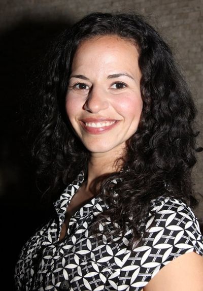 Mandy Gonzalez Photo