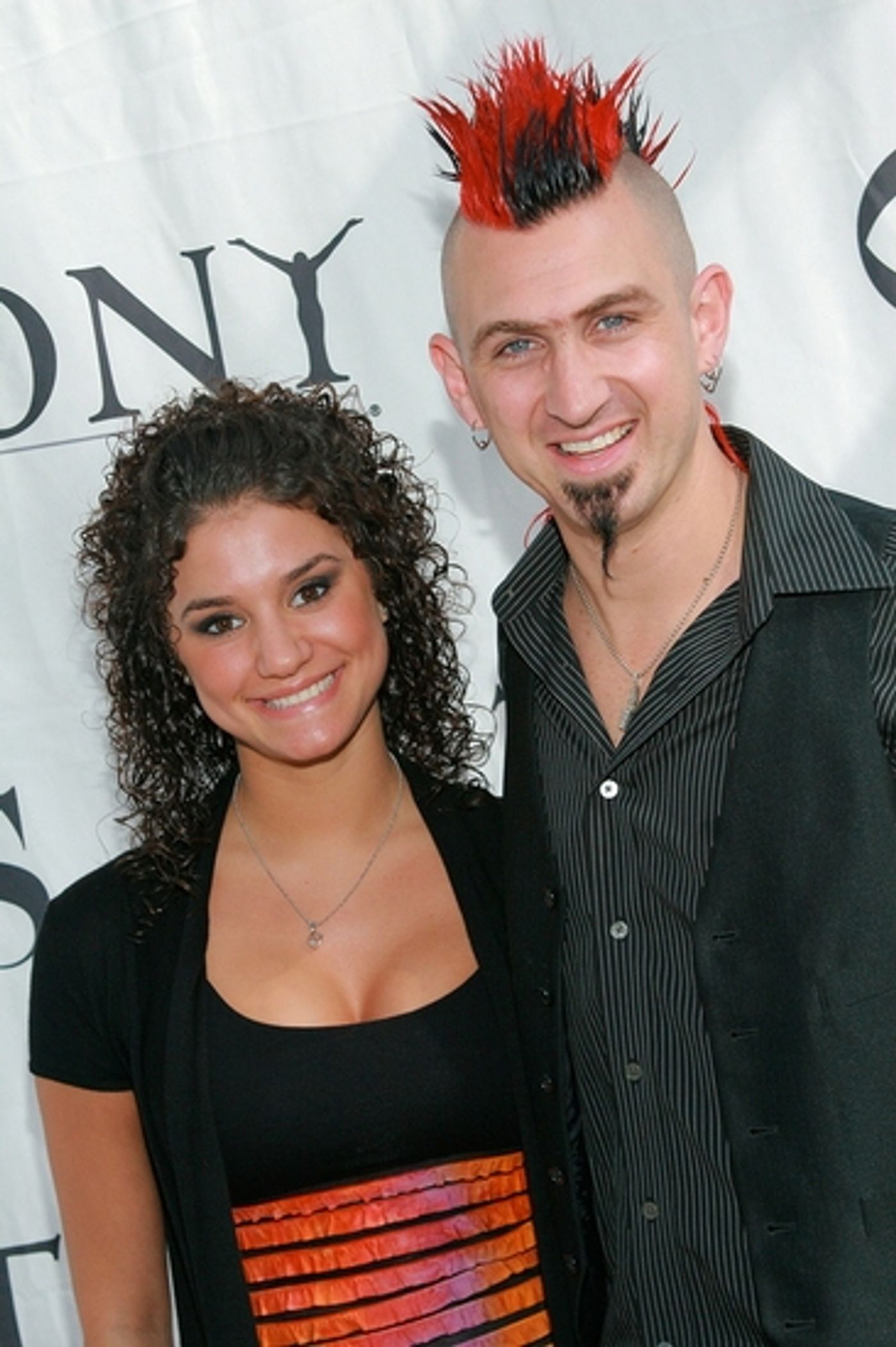 Photo Coverage: The American Theatre Wing and Broadway League's 2009 Tony Eve Cocktail Party Photo Coverage: The American Theatre Wing and Broadway League's 2009 Tony Eve Cocktail Party Image