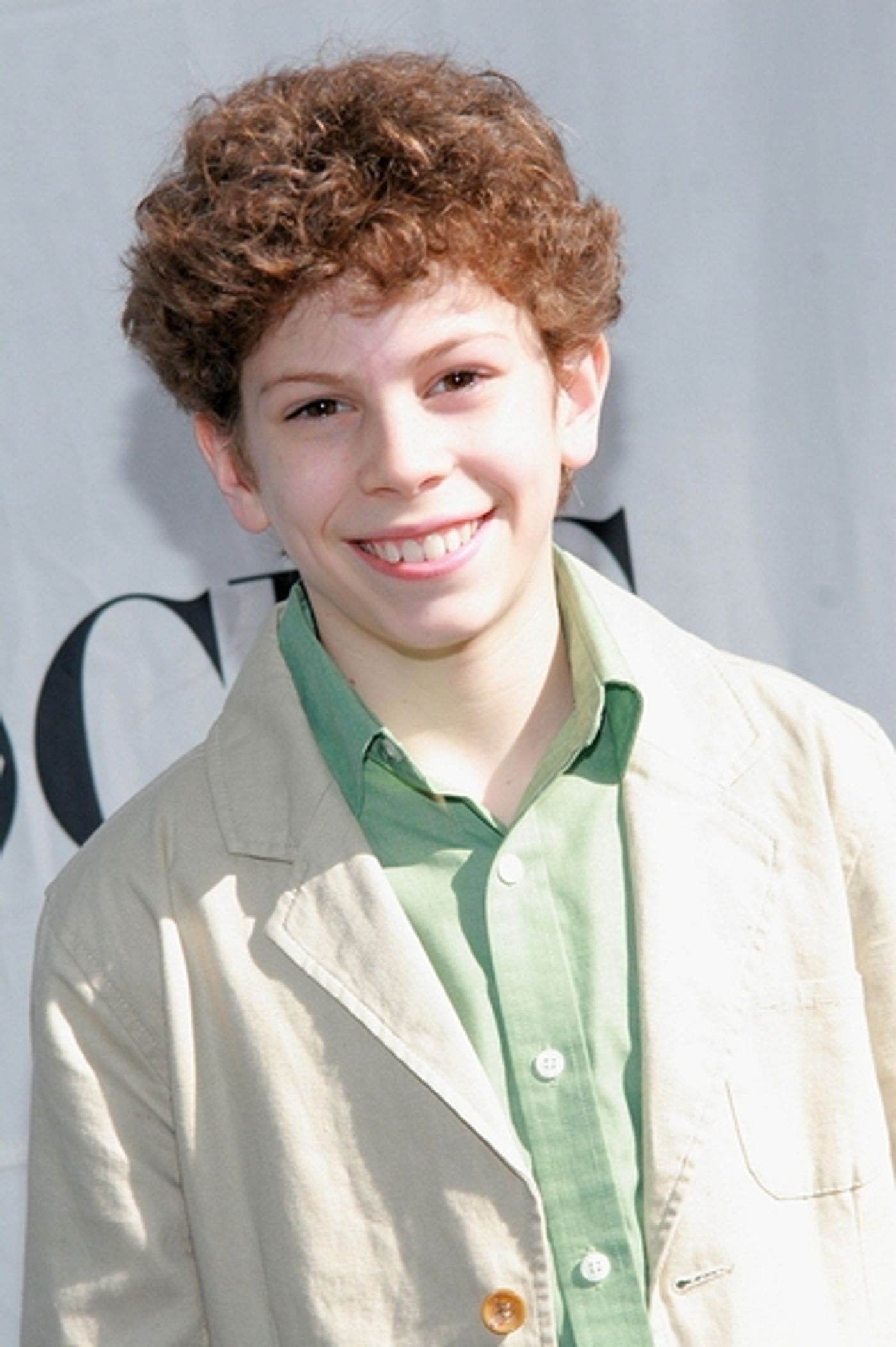 Photo Coverage: The American Theatre Wing and Broadway League's 2009 Tony Eve Cocktail Party  Image