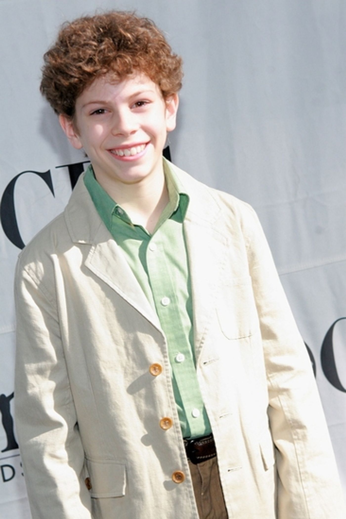 Photo Coverage: The American Theatre Wing and Broadway League's 2009 Tony Eve Cocktail Party  Image