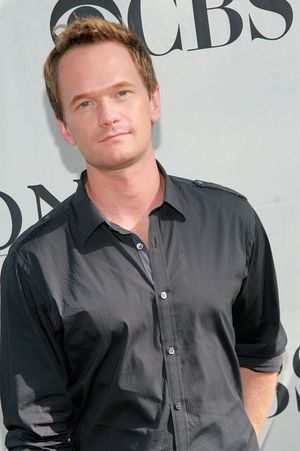 Neil Patrick Harris @ BroadwayWorld Neil Patrick Harris Photo