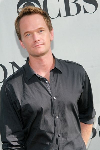 Neil Patrick Harris Photo