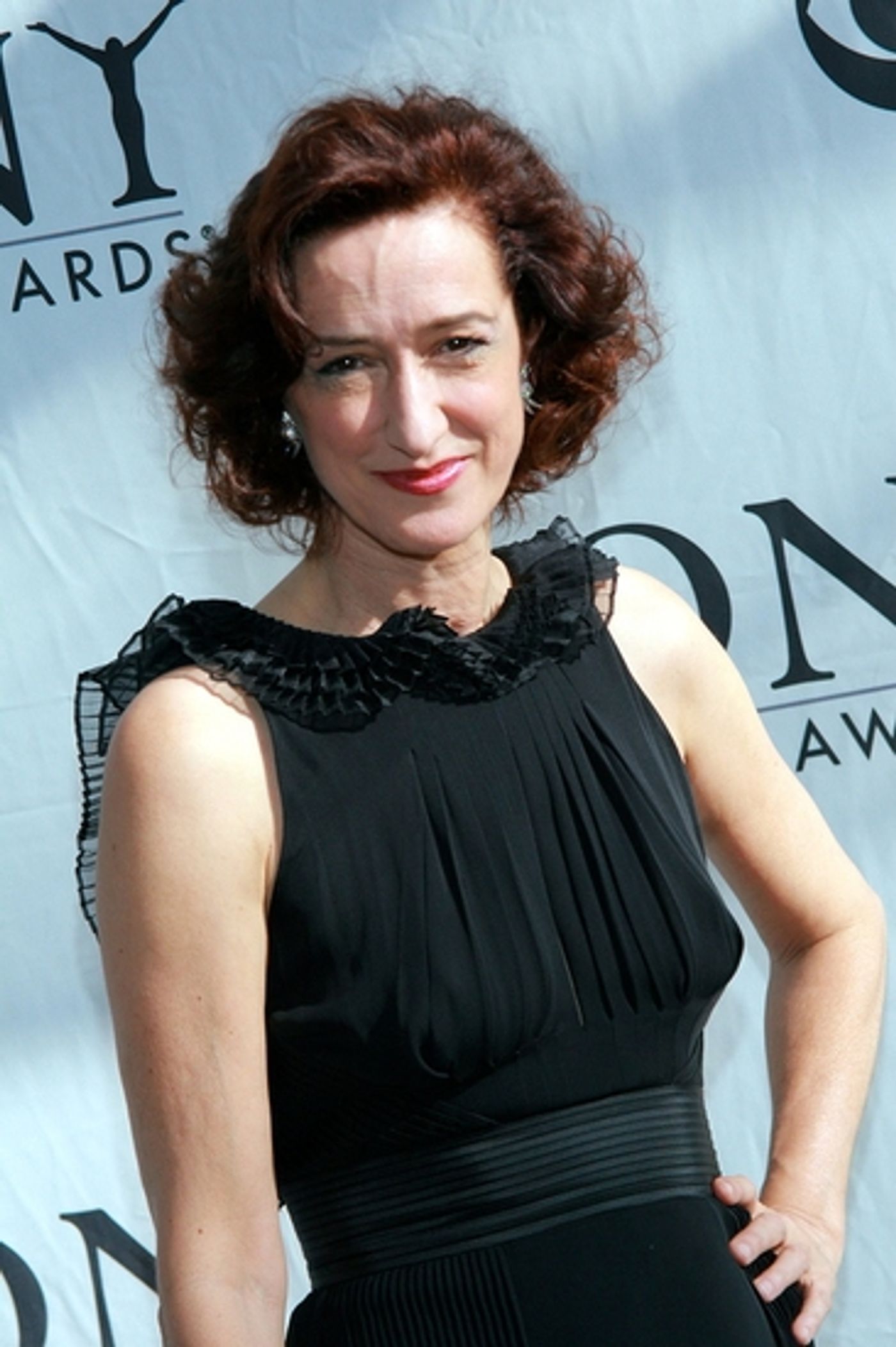 Photo Coverage: The American Theatre Wing and Broadway League's 2009 Tony Eve Cocktail Party  Image