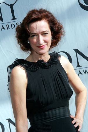 Haydn Gwynne @ BroadwayWorld Haydn Gwynne Photo