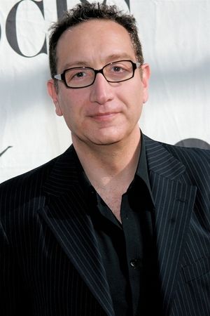 Moises Kaufman @ BroadwayWorld Moises Kaufman Photo