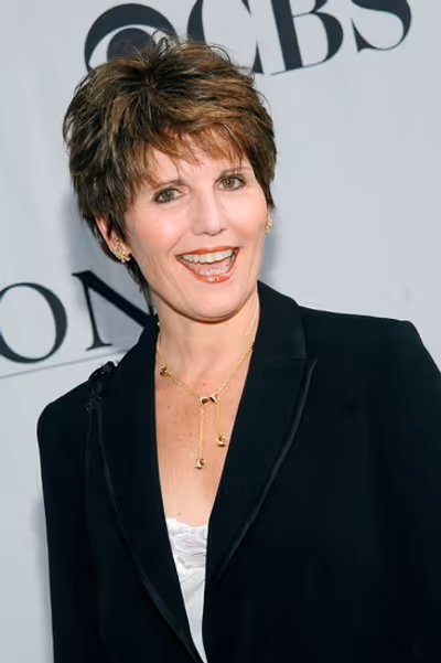 Lucie Arnaz Photo