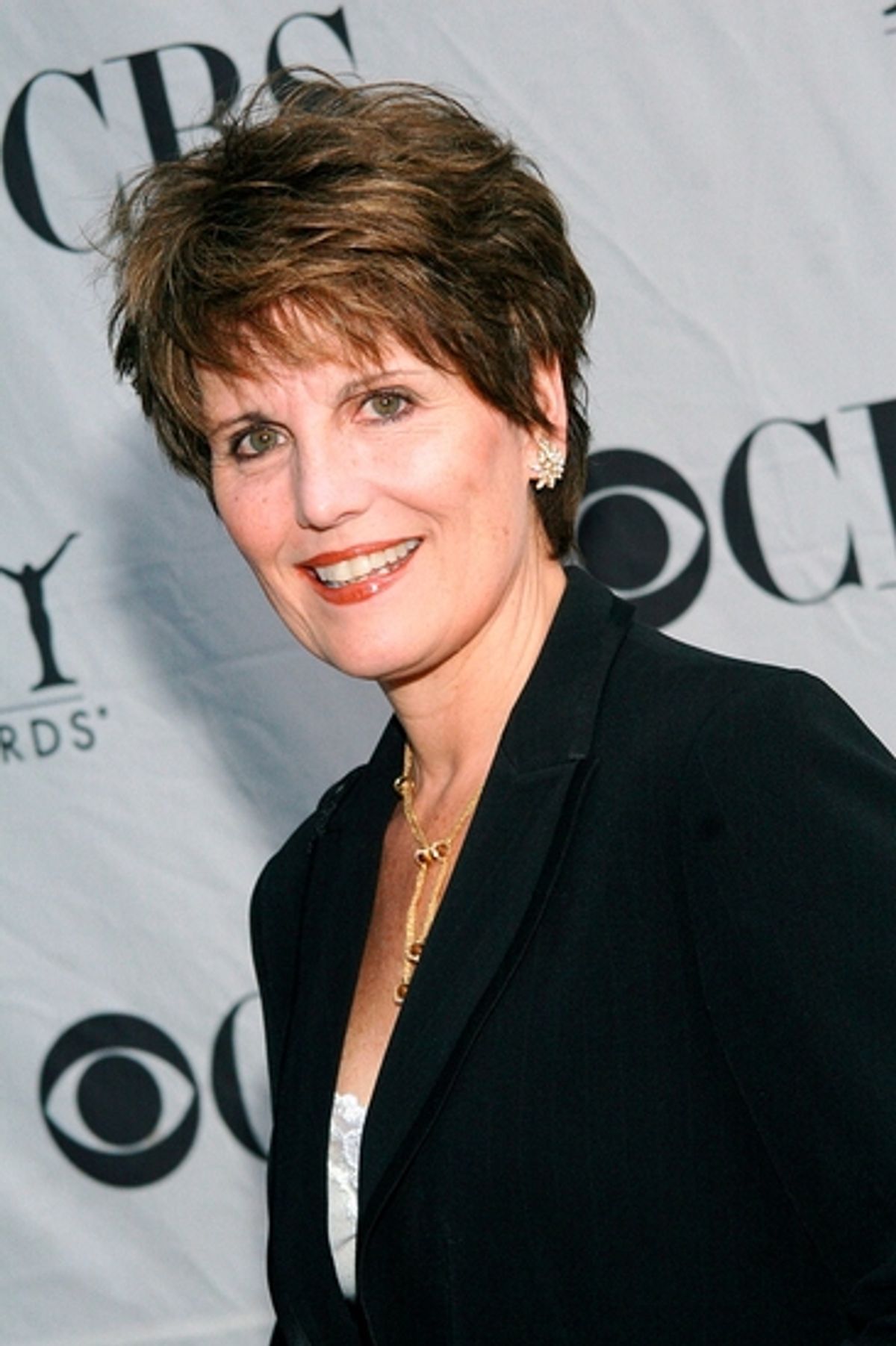 Lucie Arnaz at 