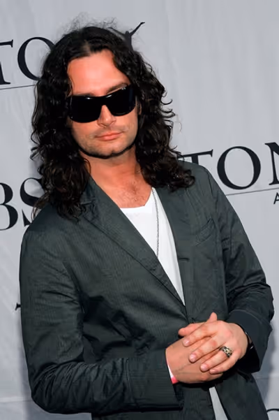 Constantine Maroulis Photo