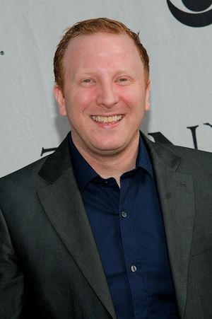 Hunter Bell @ BroadwayWorld Hunter Bell Photo