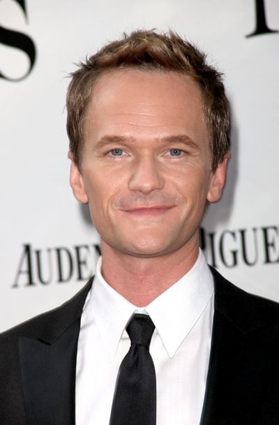Neil Patrick Harris Photo