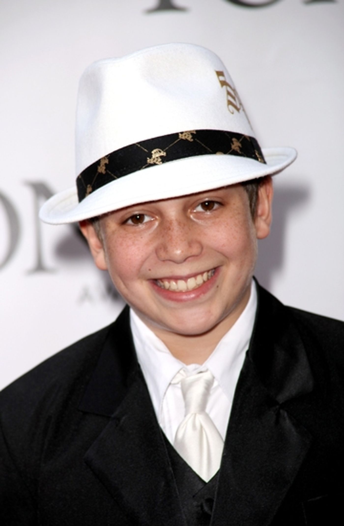 Photo Coverage: 2009 Tony Awards Arrivals Part 1  Image