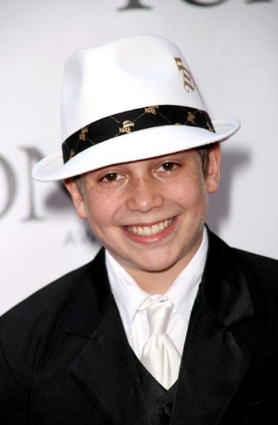 Frank Dolce Photo