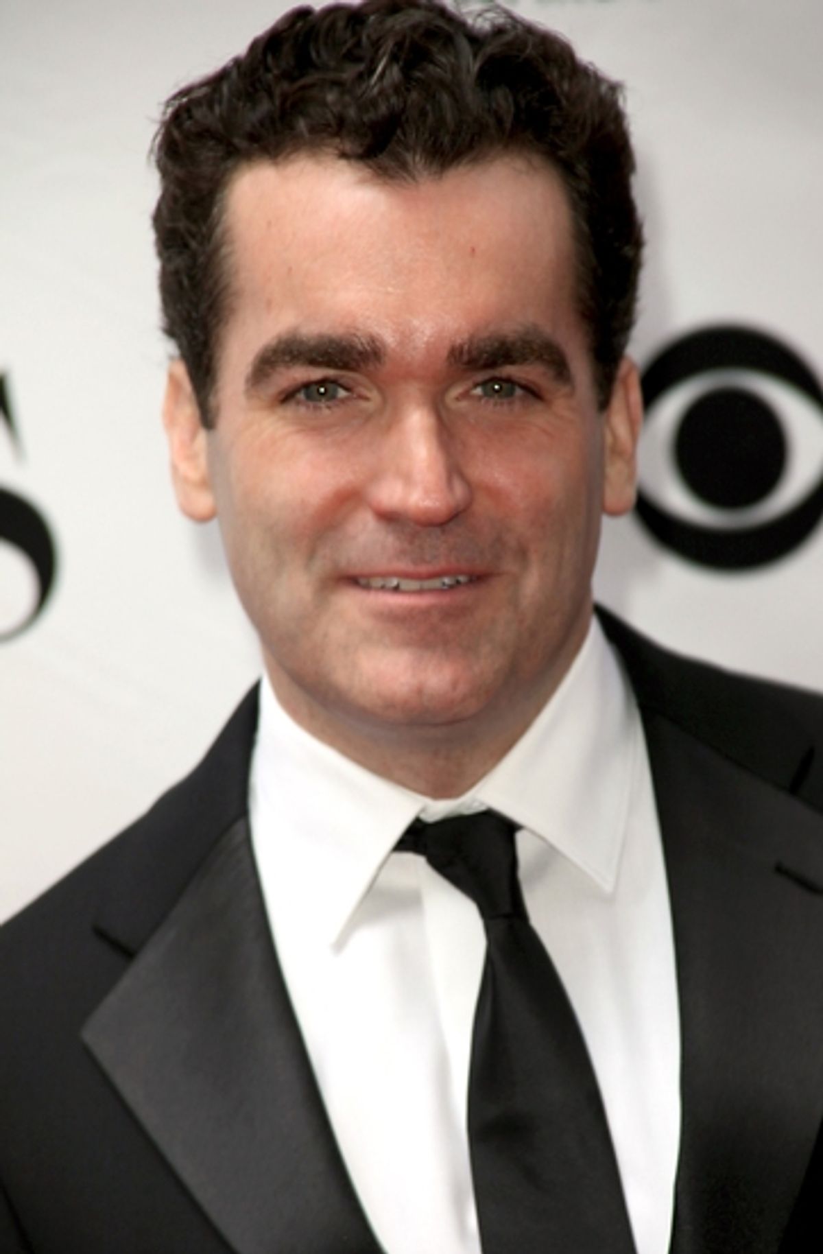 Brian d'Arcy James at 