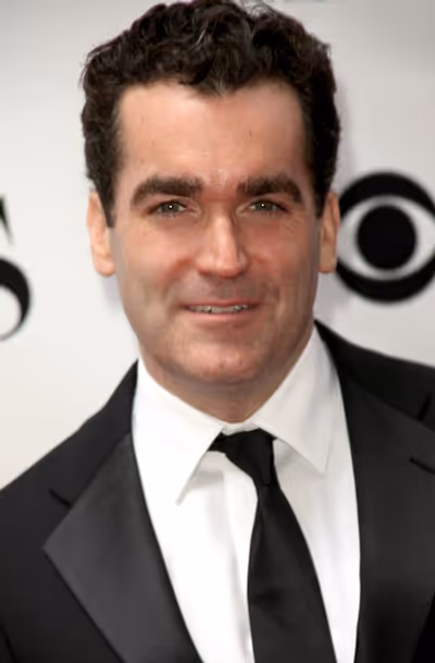 Brian d'Arcy James Photo