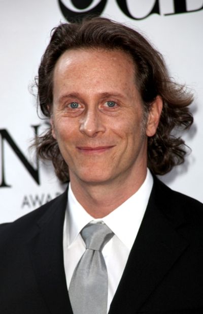 Steven Weber Photo