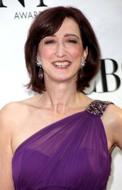 Haydn Gwynne Photo