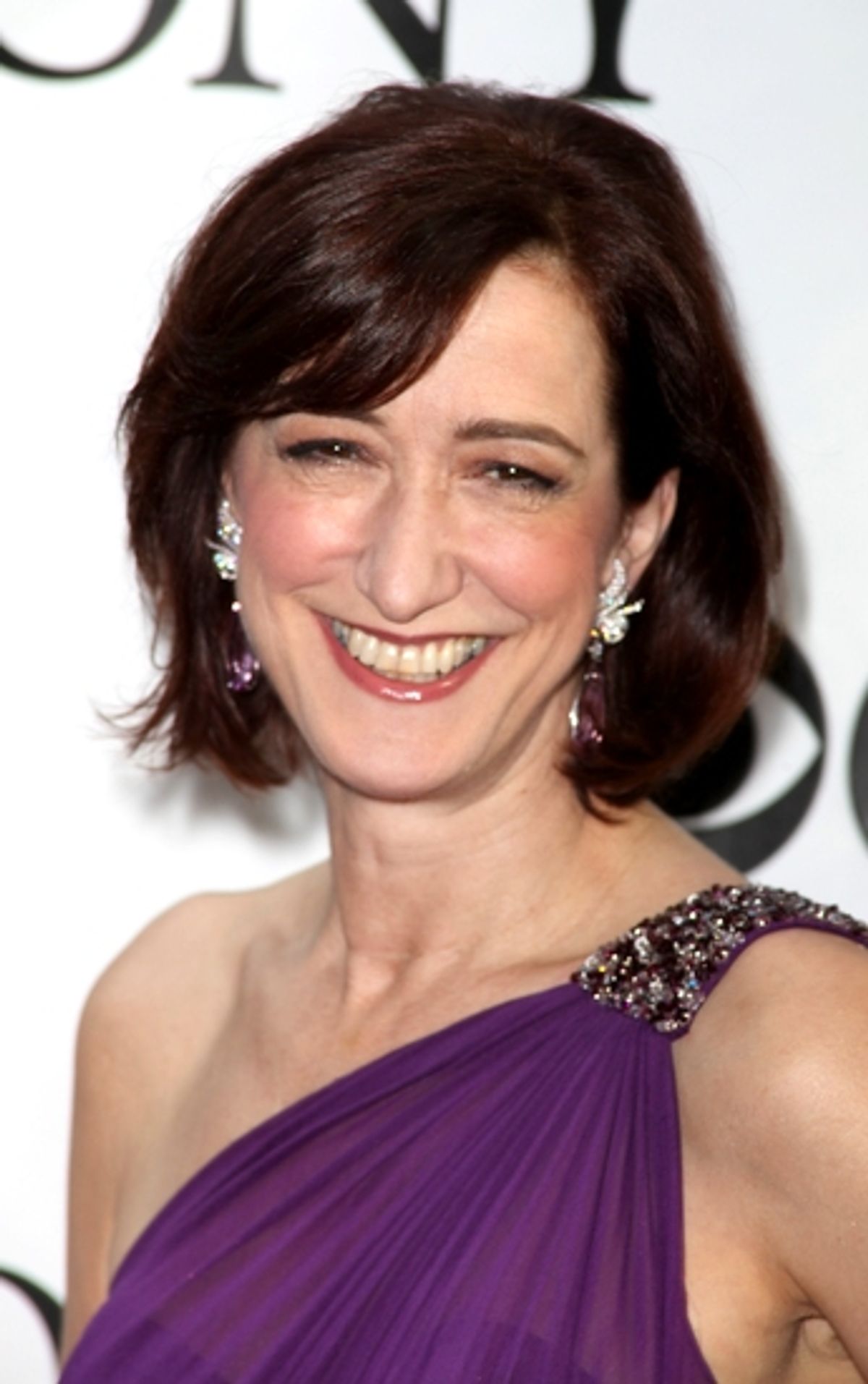 Haydn Gwynne at 