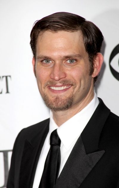 Steve Pasquale  Photo