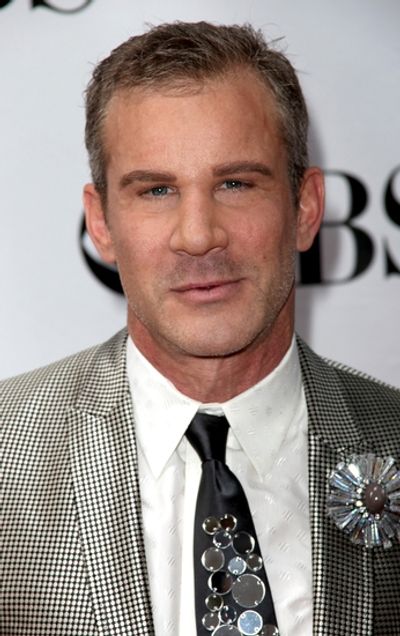 Tom Gregory Photo