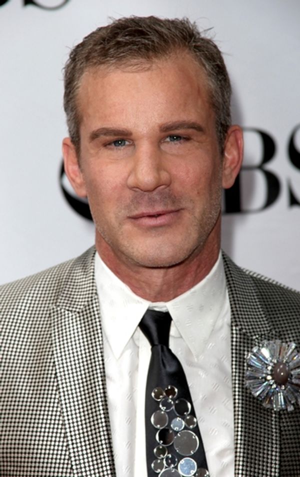 Tom Gregory Photo