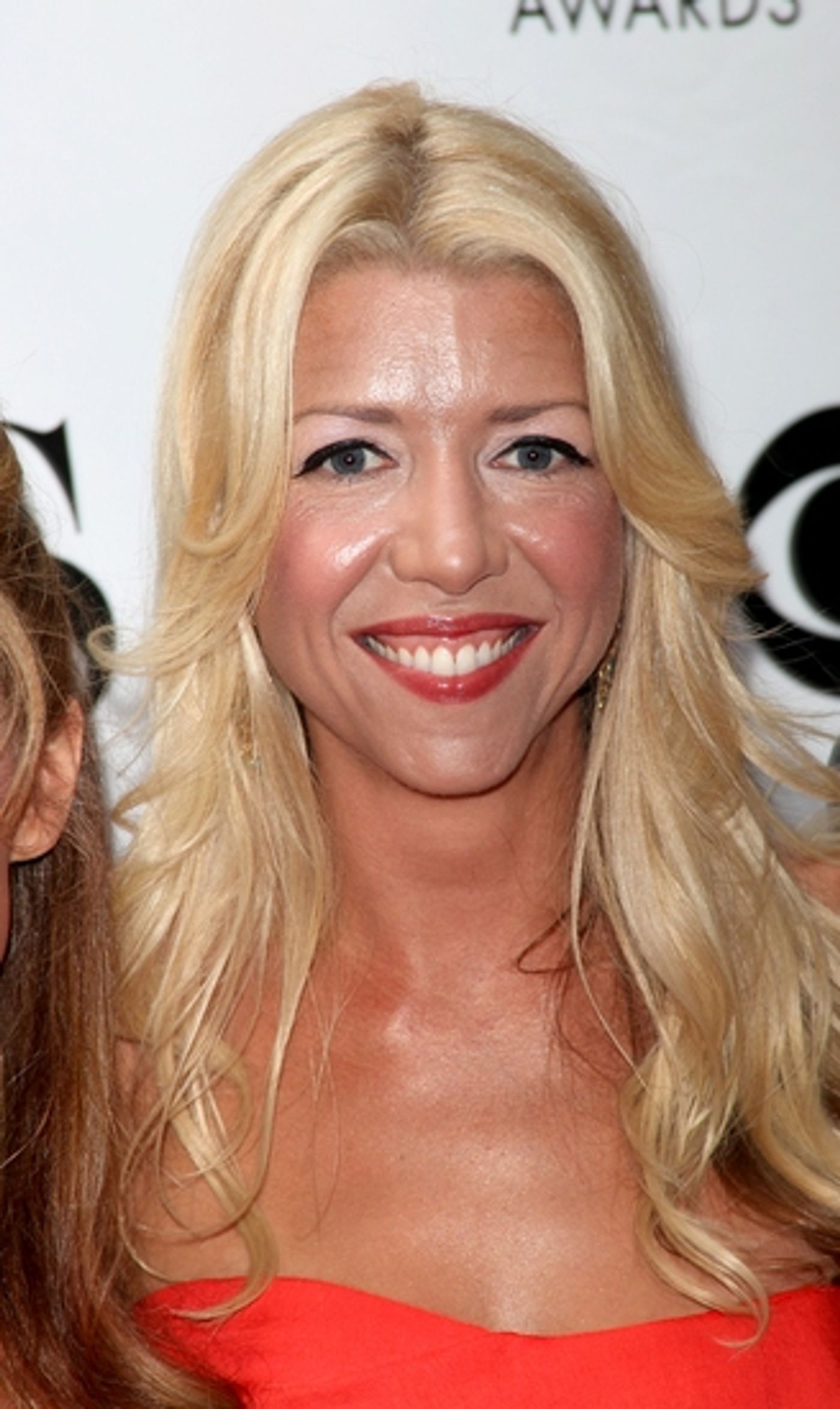 Photo Coverage: 2009 Tony Awards Arrivals Part 2  Image