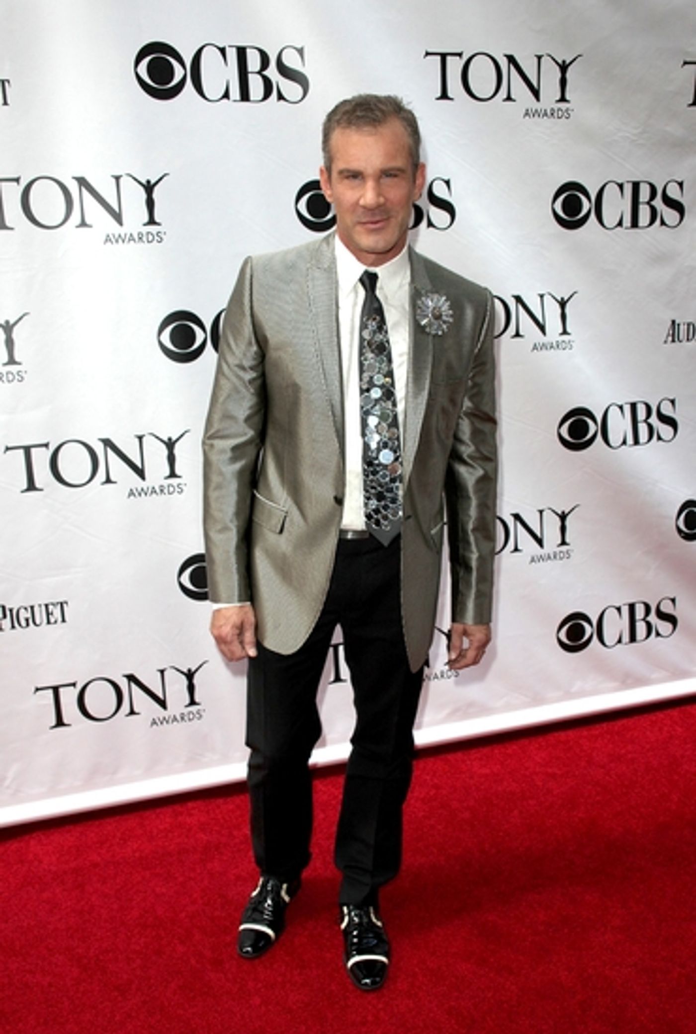 Photo Coverage: 2009 Tony Awards Arrivals Part 2  Image