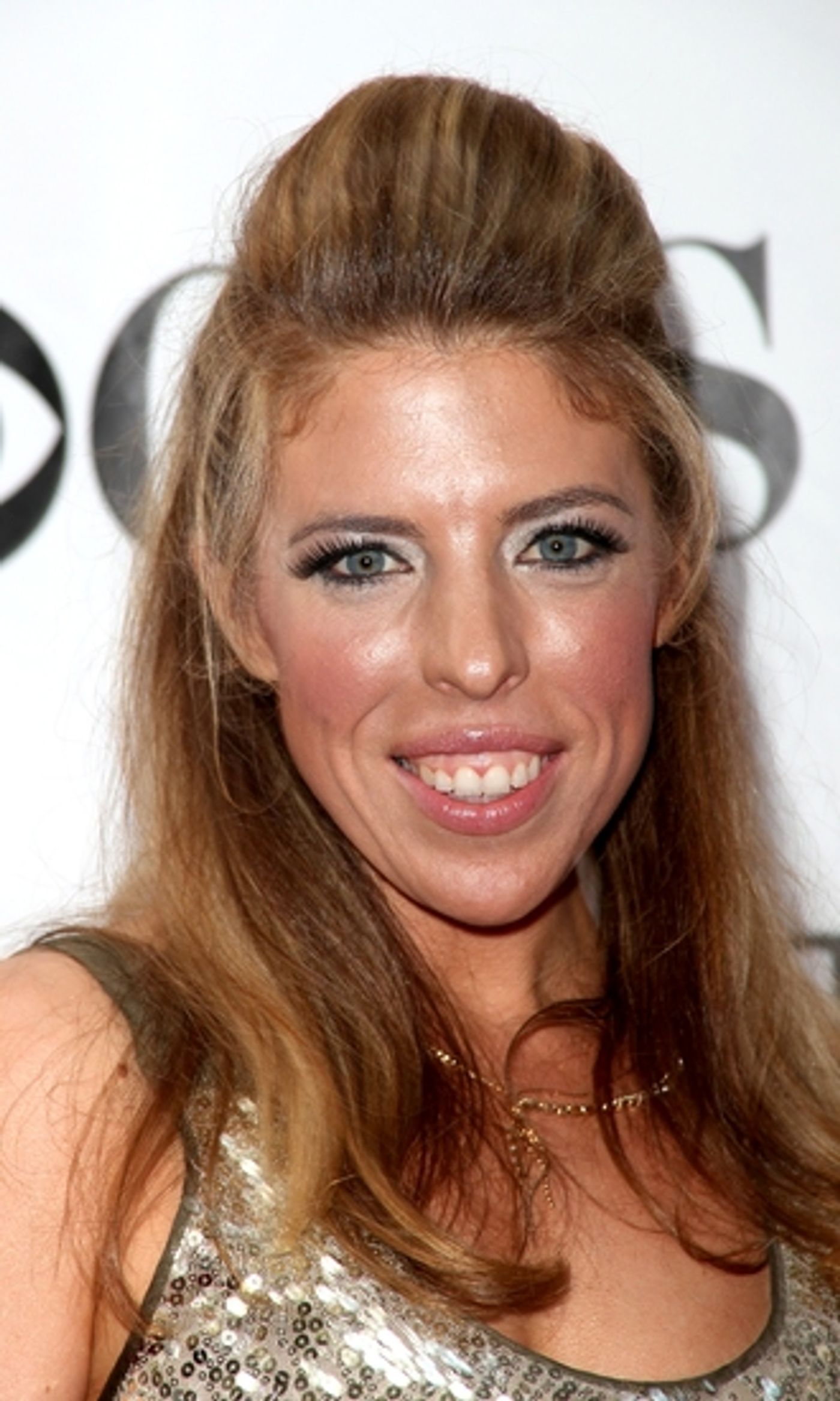 Photo Coverage: 2009 Tony Awards Arrivals Part 2  Image