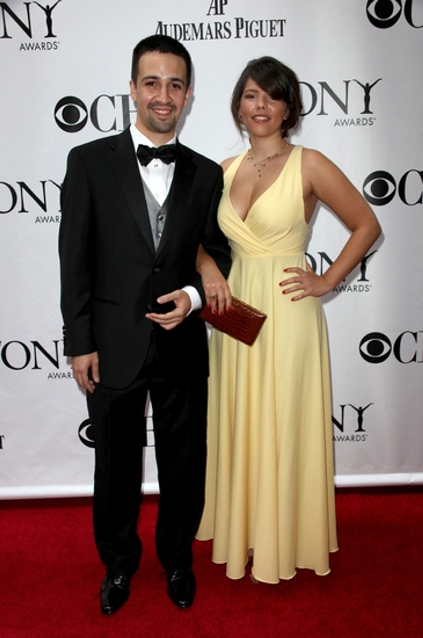 Photo Coverage: 2009 Tony Awards Arrivals Part 2  Image