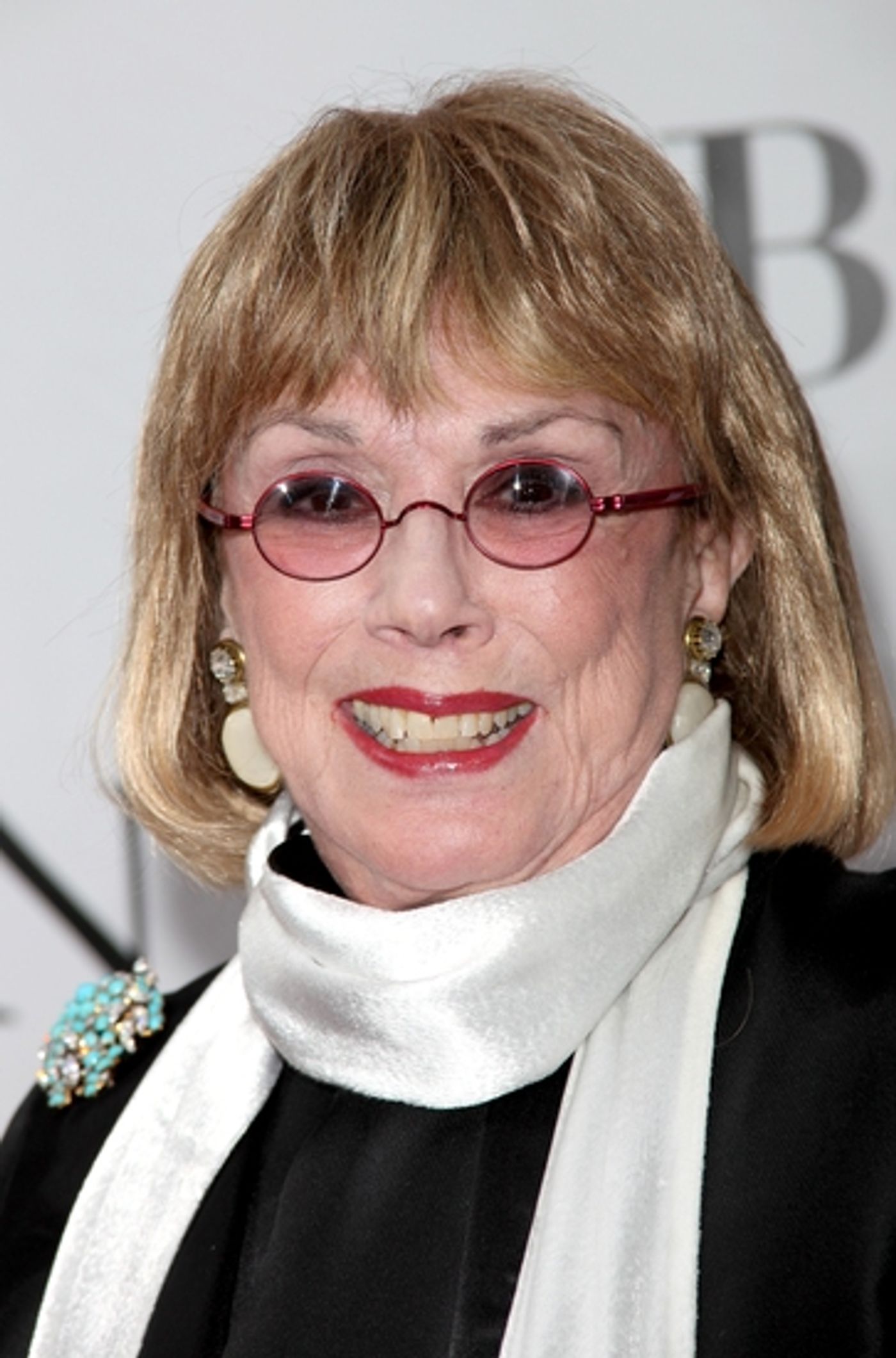 Photo Coverage: 2009 Tony Awards Arrivals Part 2  Image