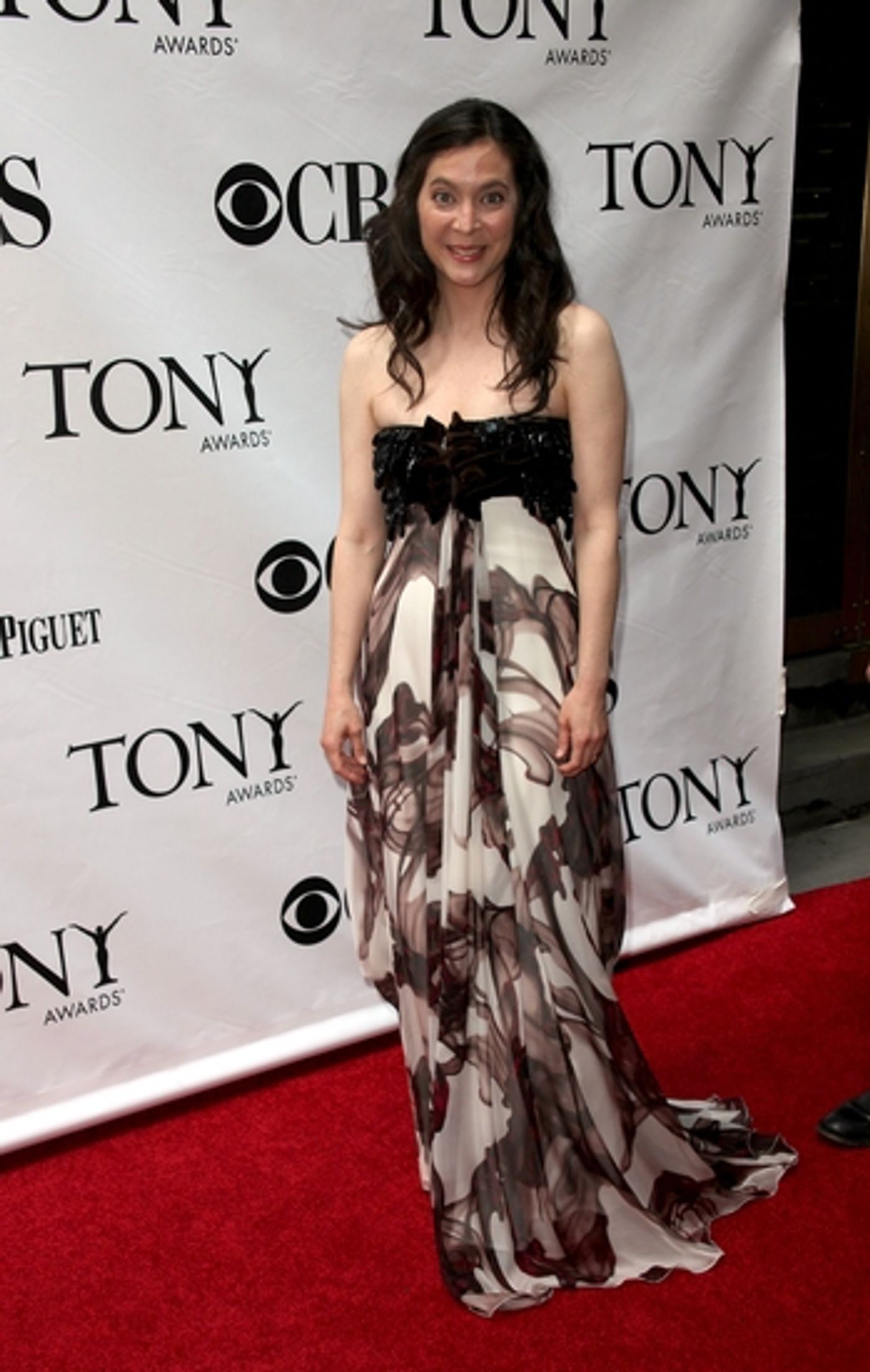 Photo Coverage: 2009 Tony Awards Arrivals Part 2  Image